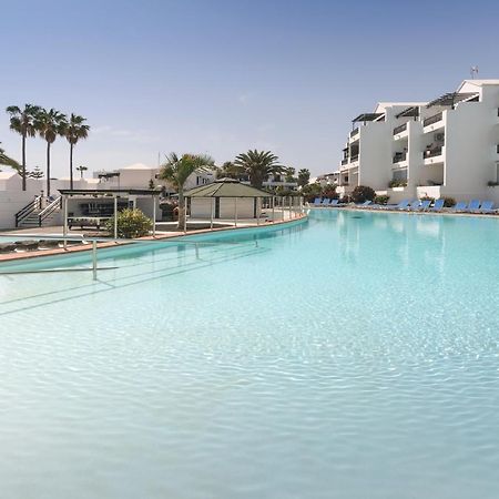 Conylanza Bastian Beach Apartment Costa Teguise Exterior photo