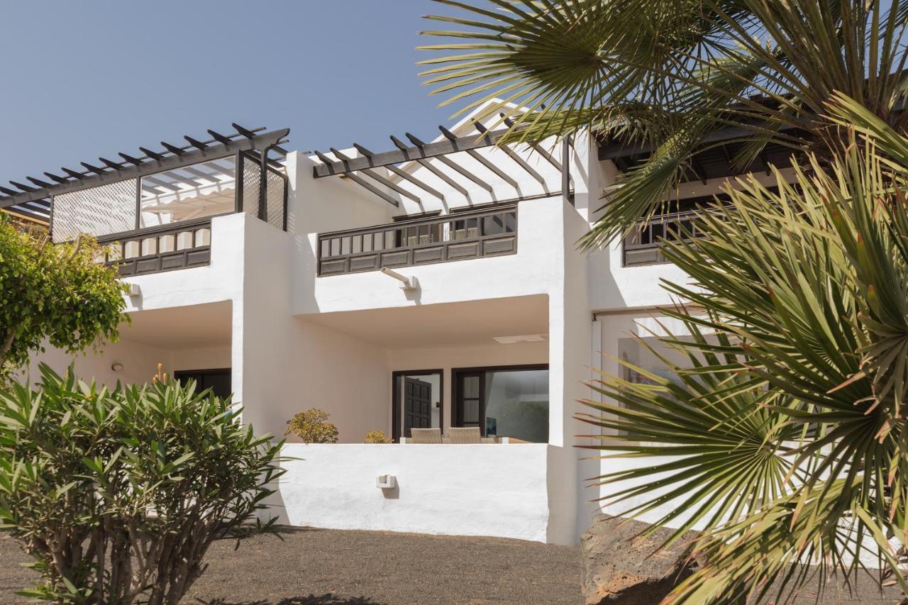 Conylanza Bastian Beach Apartment Costa Teguise Exterior photo